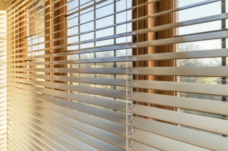 What are the Different Types of Blinds You can Choose Nowadays? Deely