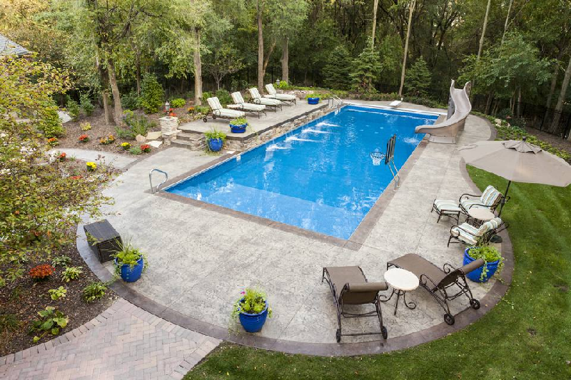 What To Look For When Installing Your Swimming Pool