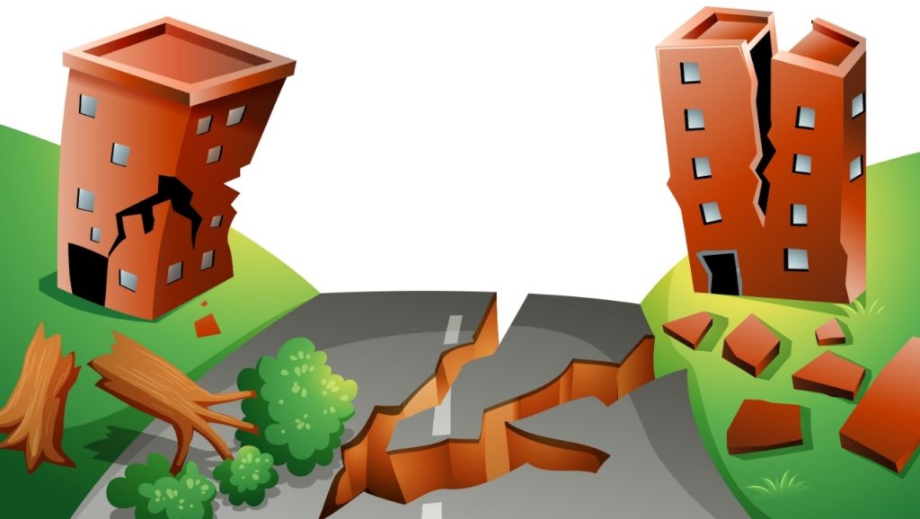 How to deal with storm damage to your home?