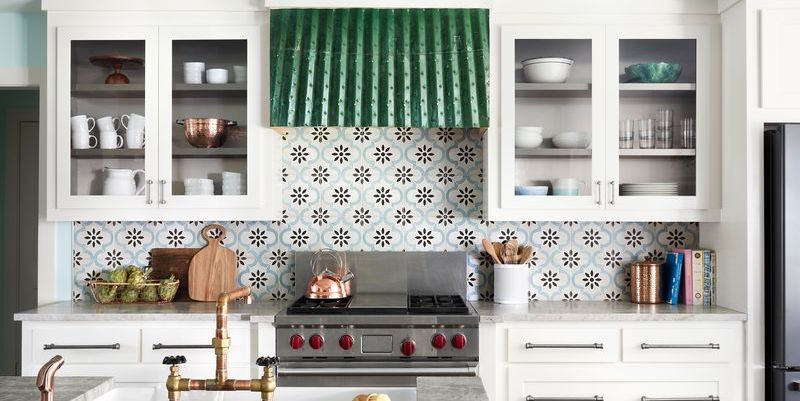 What are the best backsplash tiles to utilize for a backsplash?