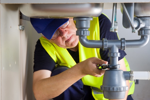 Reliable Local Residential Plumbers in 10 Steps