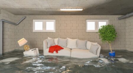 lood Damage Restoration
