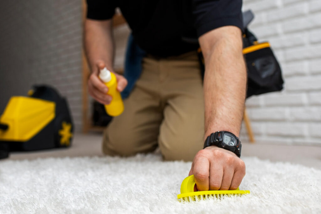 The Dos and Don’ts of Carpet Care