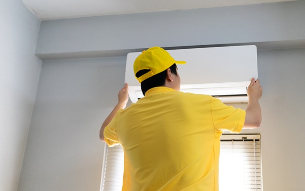Why Aircon Installation in Singapore Supports Long-Term Comfort