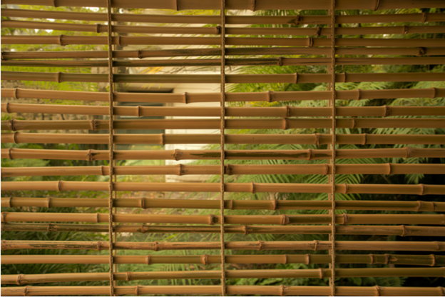 How Bamboo Blinds Keep Your Home Cool Naturally