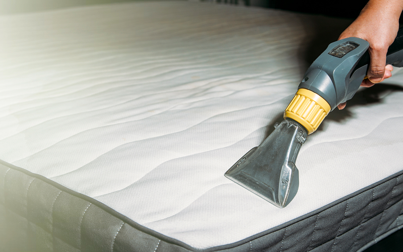 How Cleaning Services in Singapore Help Improve Indoor Air Quality