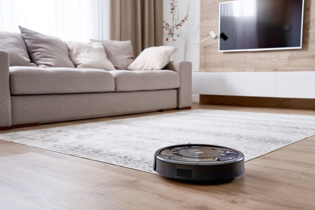 Transform Your Home Cleaning Routine with Narwal’s Robot Vacuum and Mop