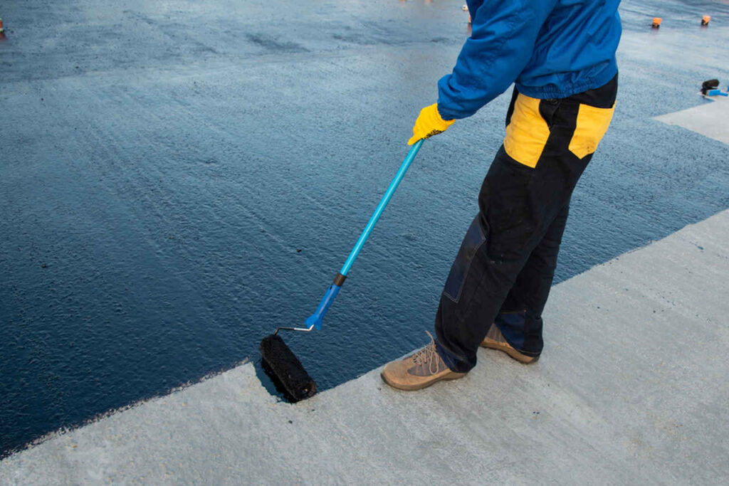 A Guide to Choosing the Right Waterproofing Material for Your Property Choosing the Right Waterproofing Material