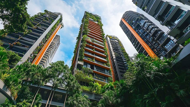 Narra Residences Showcasing Investment Potential with Unmatched Growth and Long-Term Value