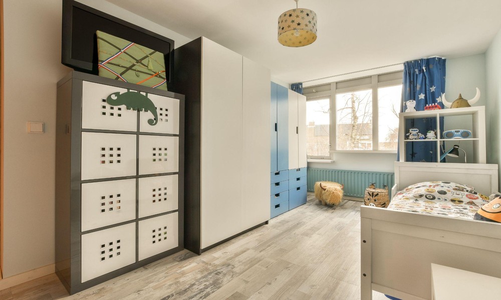 How Families Can Plan Child-Friendly Interiors Without Sacrificing Functionality
