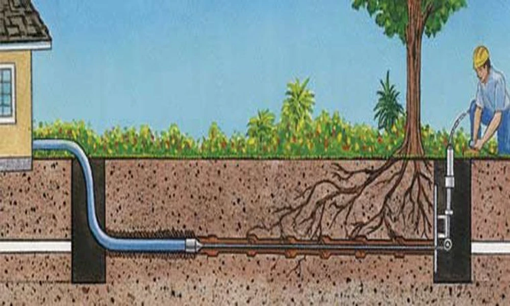 Importance of Water Line Replacement