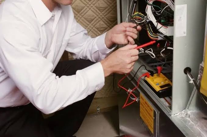 IDENTIFYING THE EARLY SIGNS OF FURNACE TROUBLE
