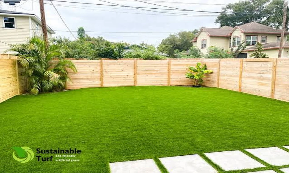 Why Homeowners Choose Residential Artificial Turf Installation