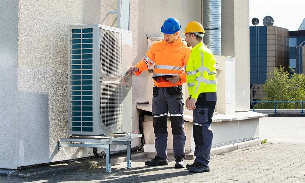 9 Early Signs of Trouble in Your Home Comfort Systems